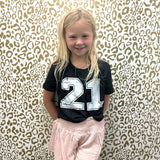 GIRLS SMOCKED WAIST SHORTS