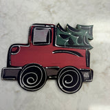 DK DOOR HANGER MINIS