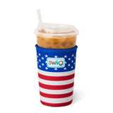 ICED CUP COOLIE - MEDIUM