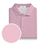 LIGHT PINK POLO