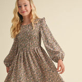 THE ANNA BETH DRESS