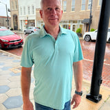 PURSUIT PERFORMANCE POLO