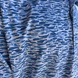 BRRR PRINTED POLO