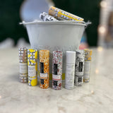ASSORTED LIP BALM BEEKMAN