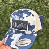 HUK'D UP TRUCKER