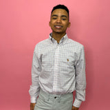 MEN'S BUTTON DOWN BY SC