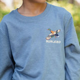 YOUTH SUNS UP TEE