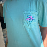 OLD ROW RETRO TRIANGLE