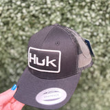 HUK'D UP TRUCKER