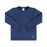 BRADLEY LS BASIC TEE