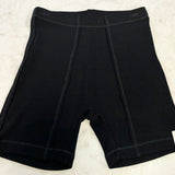 KAVEAH BIKER SHORTS