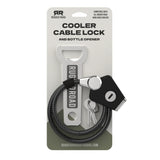 RUGGED RD COOLER CABLE LOCK