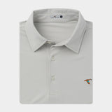 PINSTRIPE PERFORMANCE POLO