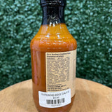 DURDENS BBQ SAUCE