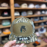 THE RETRIEVE BOTTOMLAND HAT