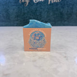 SC LUXURY SOAP