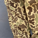 BOYS MALLARD PANT - VINTAGE CAMO