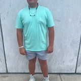 FISHING SHORTS BY SC