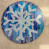 DK DOOR HANGER MINIS