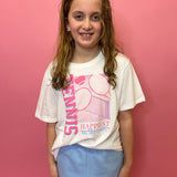 TENNIS COURT T-SHIRT