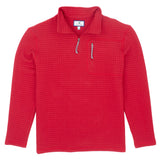 BOYS DELTA PULLOVER