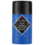 JACKZEN ANTIPERSPIRANT & DEODORANT