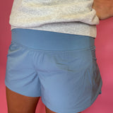 ACTIVE SHORTS