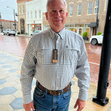 HEADWATER SEERSUCKER LS