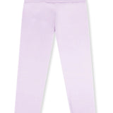 SADIE SCALLOP LEGGING