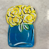 DK DOOR HANGER MINIS