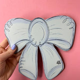 DK DOOR HANGER MINIS