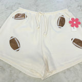 THE GARDENIA SHORTS