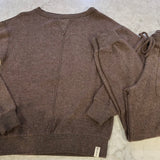 GIRLS HACCI JERSEY TOP