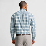 CAROLINA PERFORMANCE SPORT SHIRT - MIDNIGHT