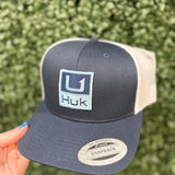HUK'D UP TRUCKER