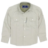 BOYS OFFSHORE FISHING SHIRT