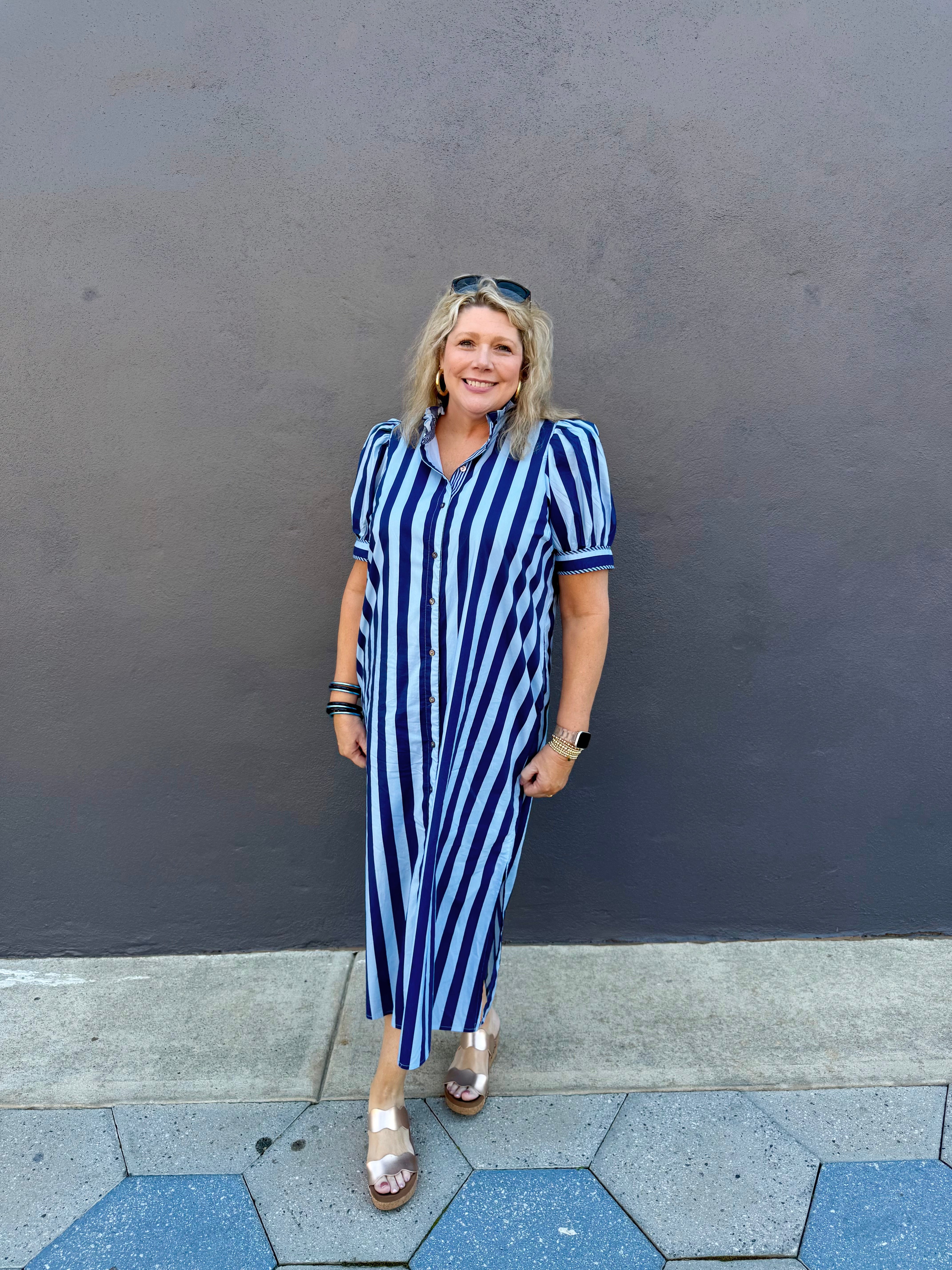 lori maxi dress LORI MAXI DRESS