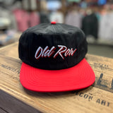 OLD ROW HATS