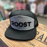 ROOST 7 PANEL CAP