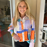 KAYLAN SHIRT