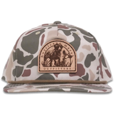 GSP CAMO ROPER HAT