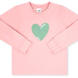 HEART TOTALLY TEE