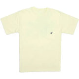 BOYS PARKER POCKET TEE
