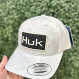 HUK'D UP TRUCKER