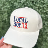 LBO SPRING '24 HATS
