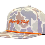 PROPERLY TIED BOYS HATS