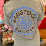 BARSTOOL SPORTS TEE