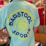 BARSTOOL SPORTS TEE