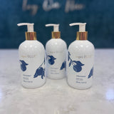 VOLCANO FLORAL HAND WASH