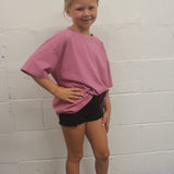 KAVEAH OVERSIZED TEE